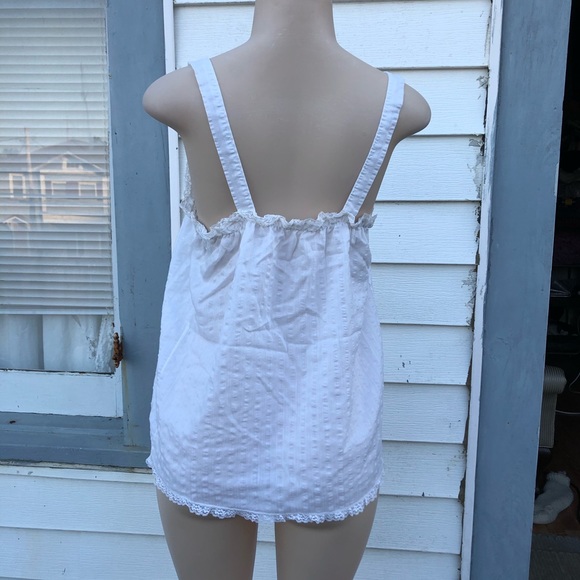 Vintage daffodil top - Picture 5 of 8